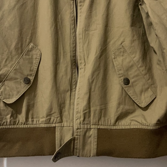 Original weatherproof vintage Jacket since 1948 M - Picture 2 of 5